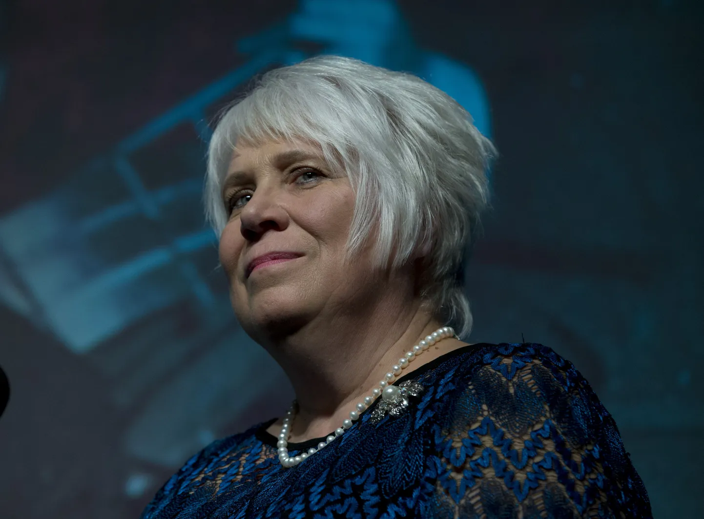 Marina Kaljurand