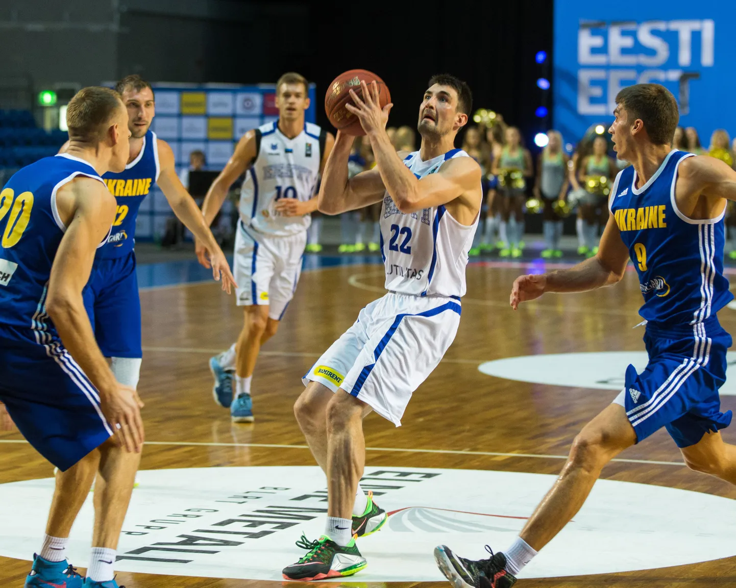 Tanel Kurbas (palliga).