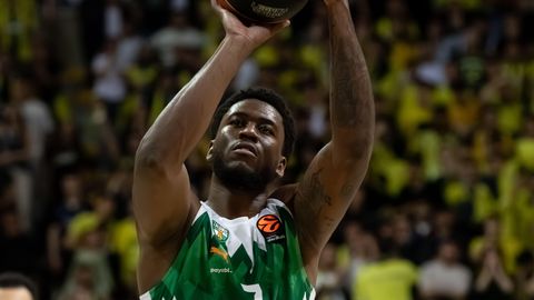 North Macedonia's Basketball Team Faces Scrutiny Over Sixth Naturalized Player