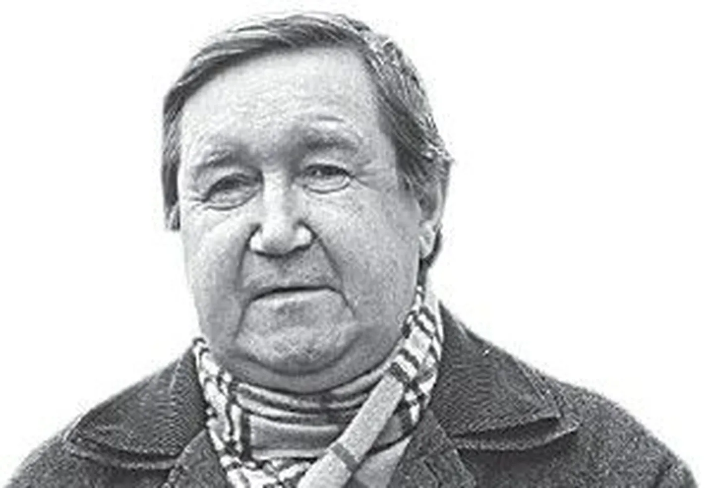 Andres Langemets.