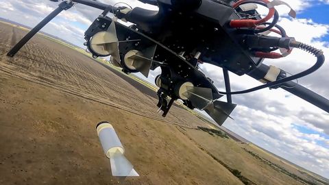 PRIIT TAMMERAID ⟩ Maailmasõja üle elanud 90-aastasel emal oli keeruline öö. Inimesed ei tea, mida täpselt karta