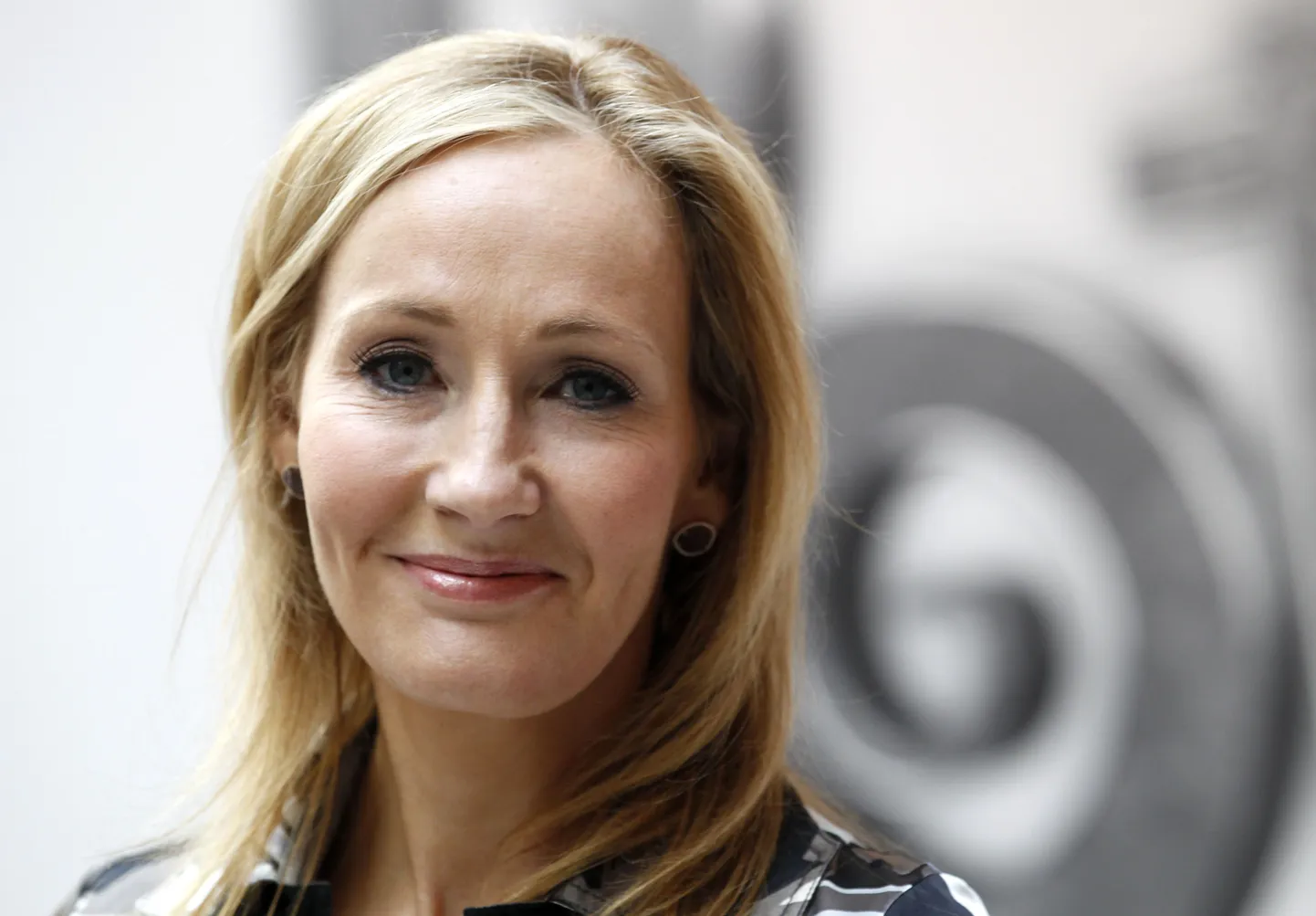 J.K. Rowling