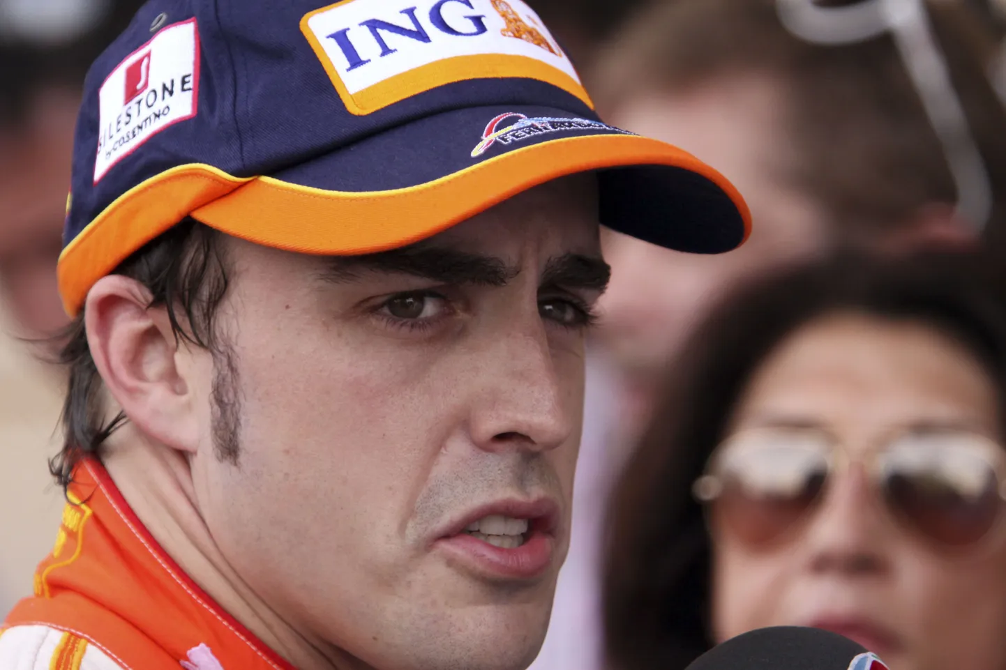 Fernando Alonso