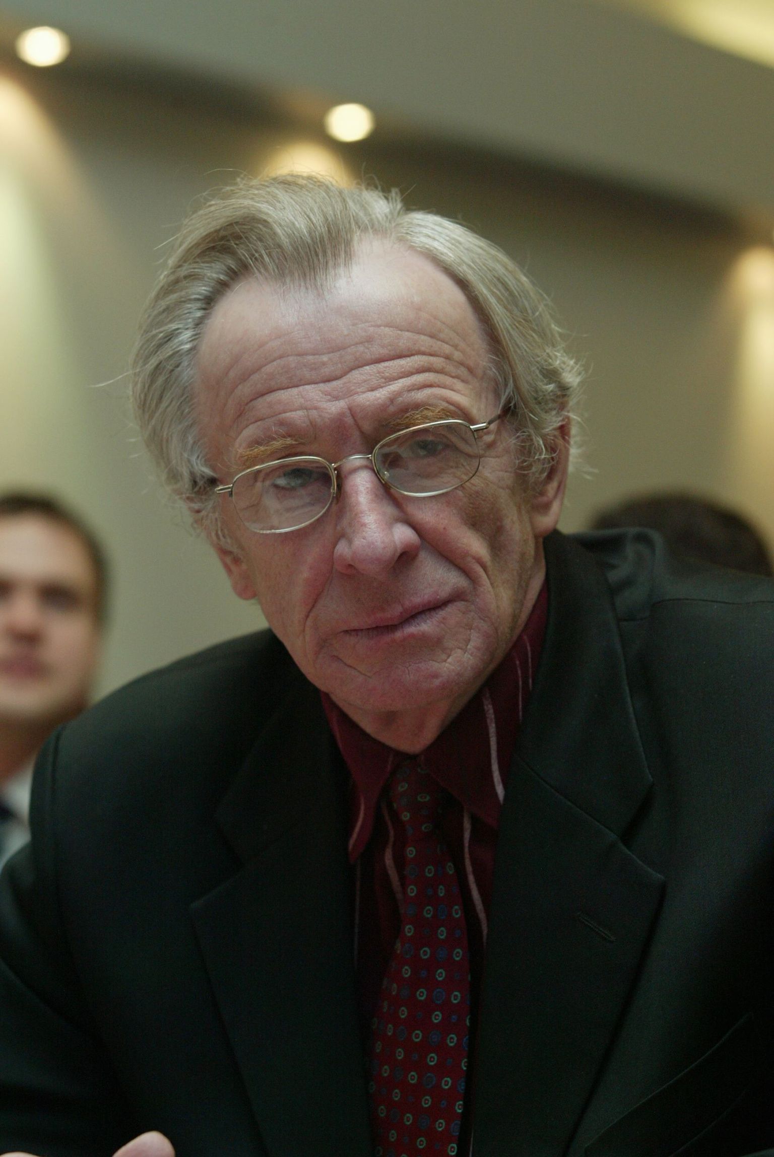 Nikolai Põdramägi