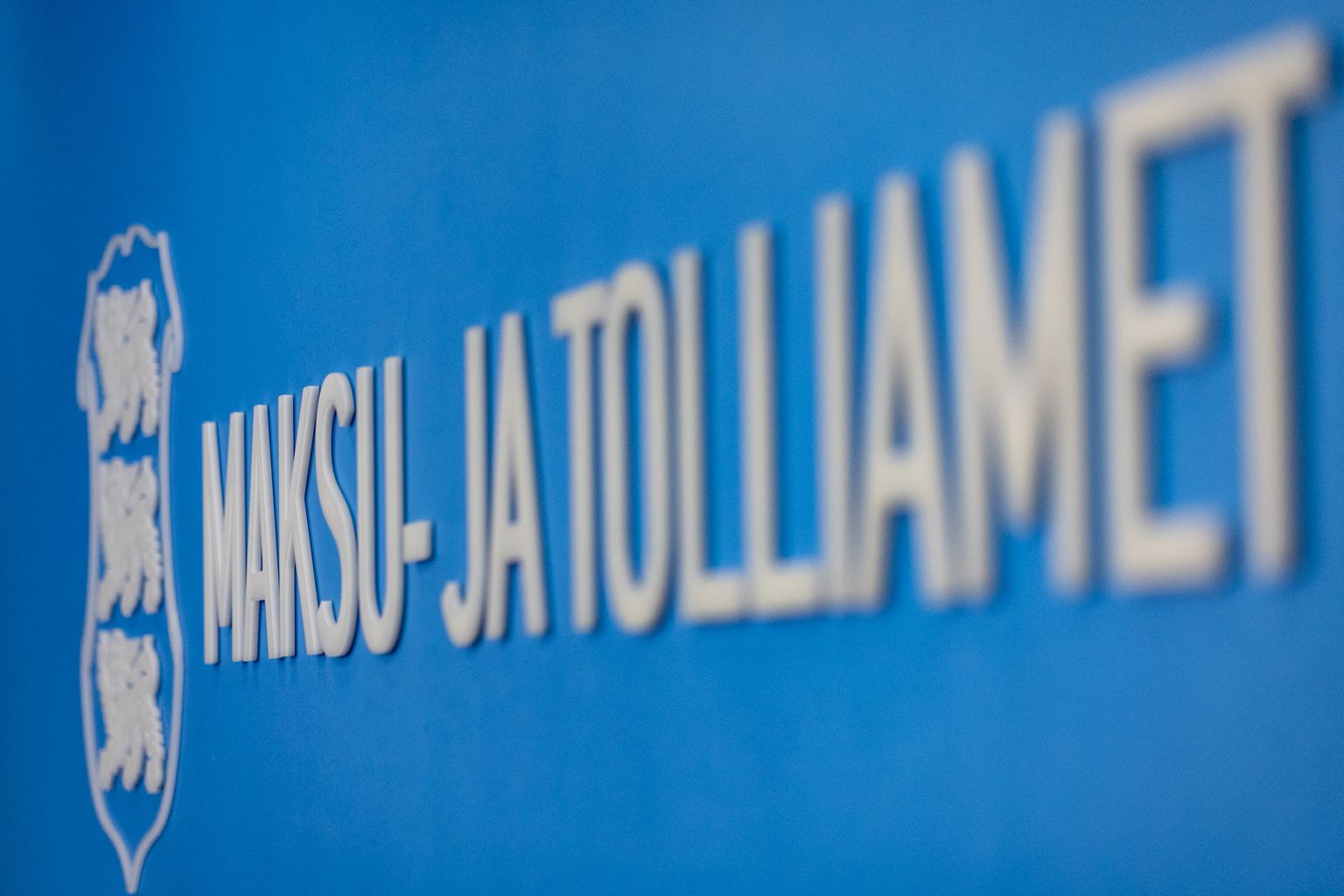Maksu- ja tolliamet.