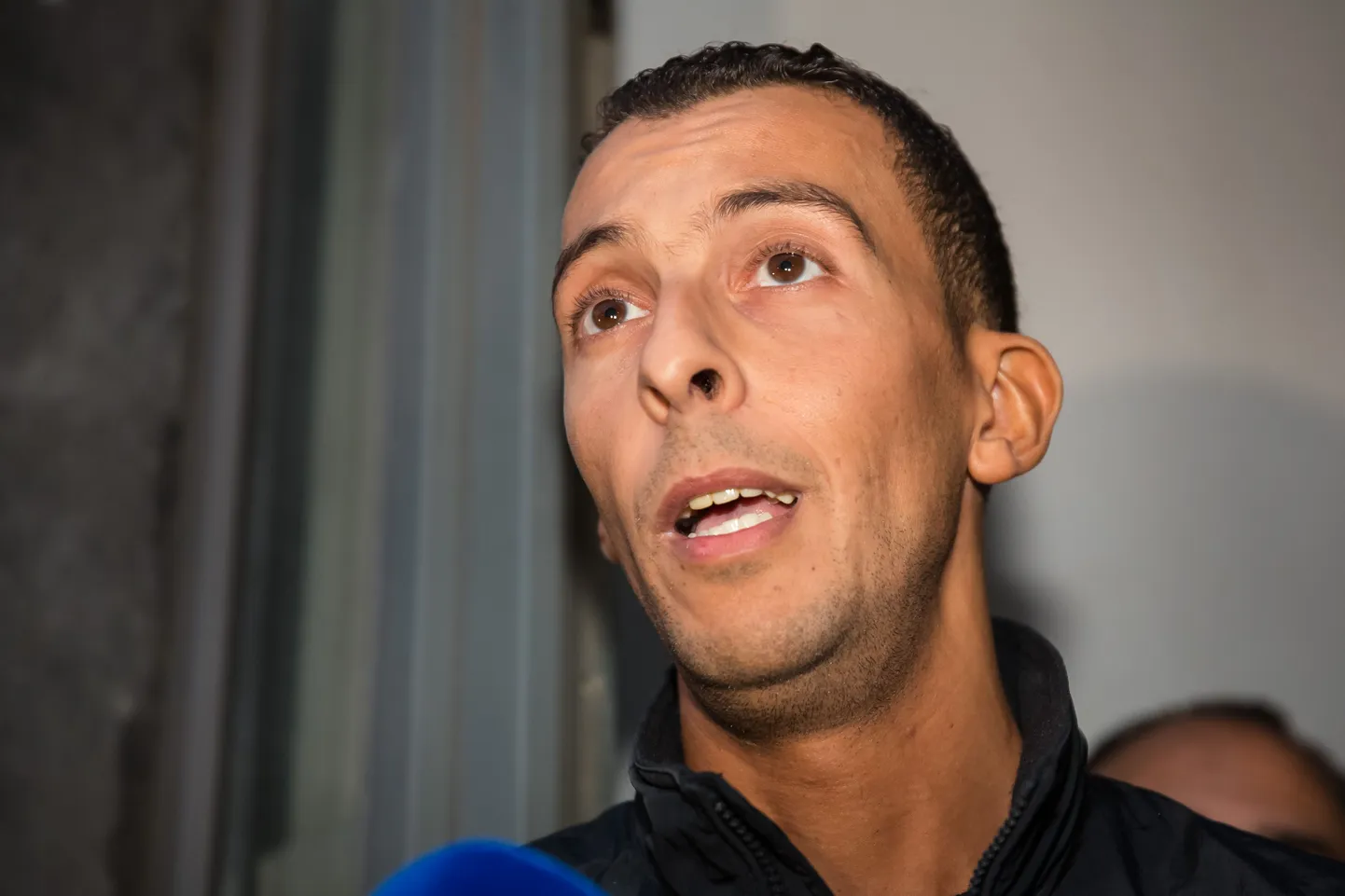 Mohamed Abdeslam