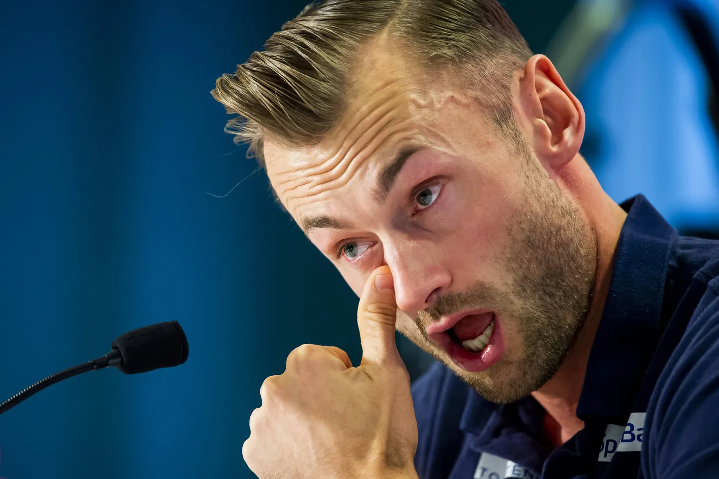 Norra murdmaasuusatamise legend Petter Northug teenis kaasmaalanna peale panustades kopsaka summa.