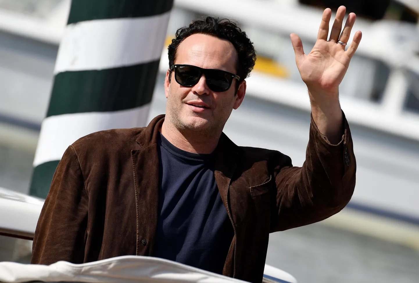 Vince Vaughn