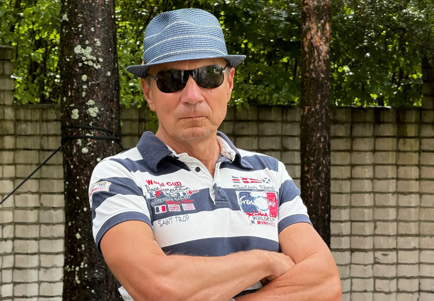 Яанус Пурга.