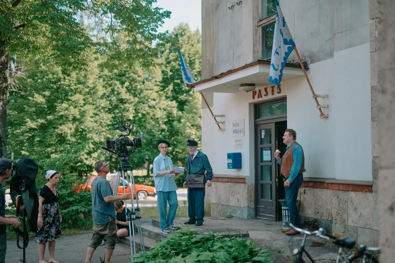 Raksta foto