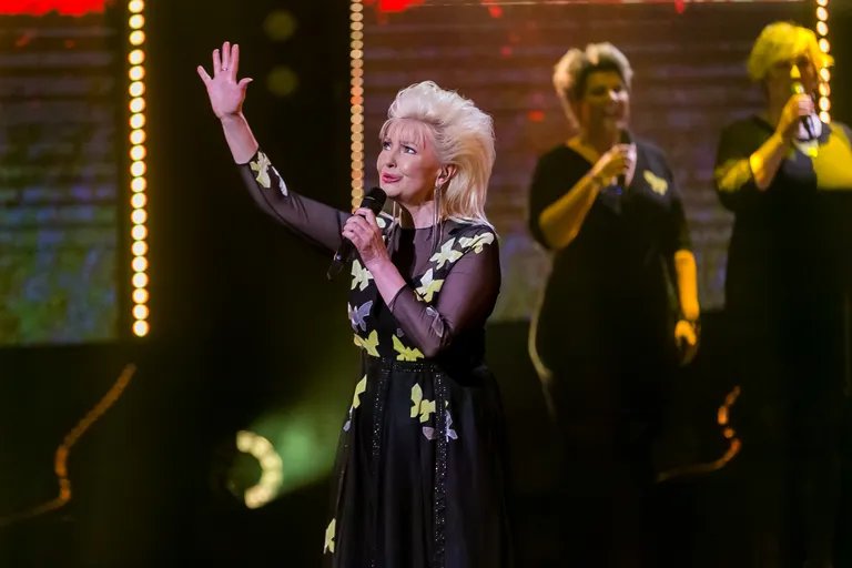 Eesti Laul 2018 teine poolfinaal