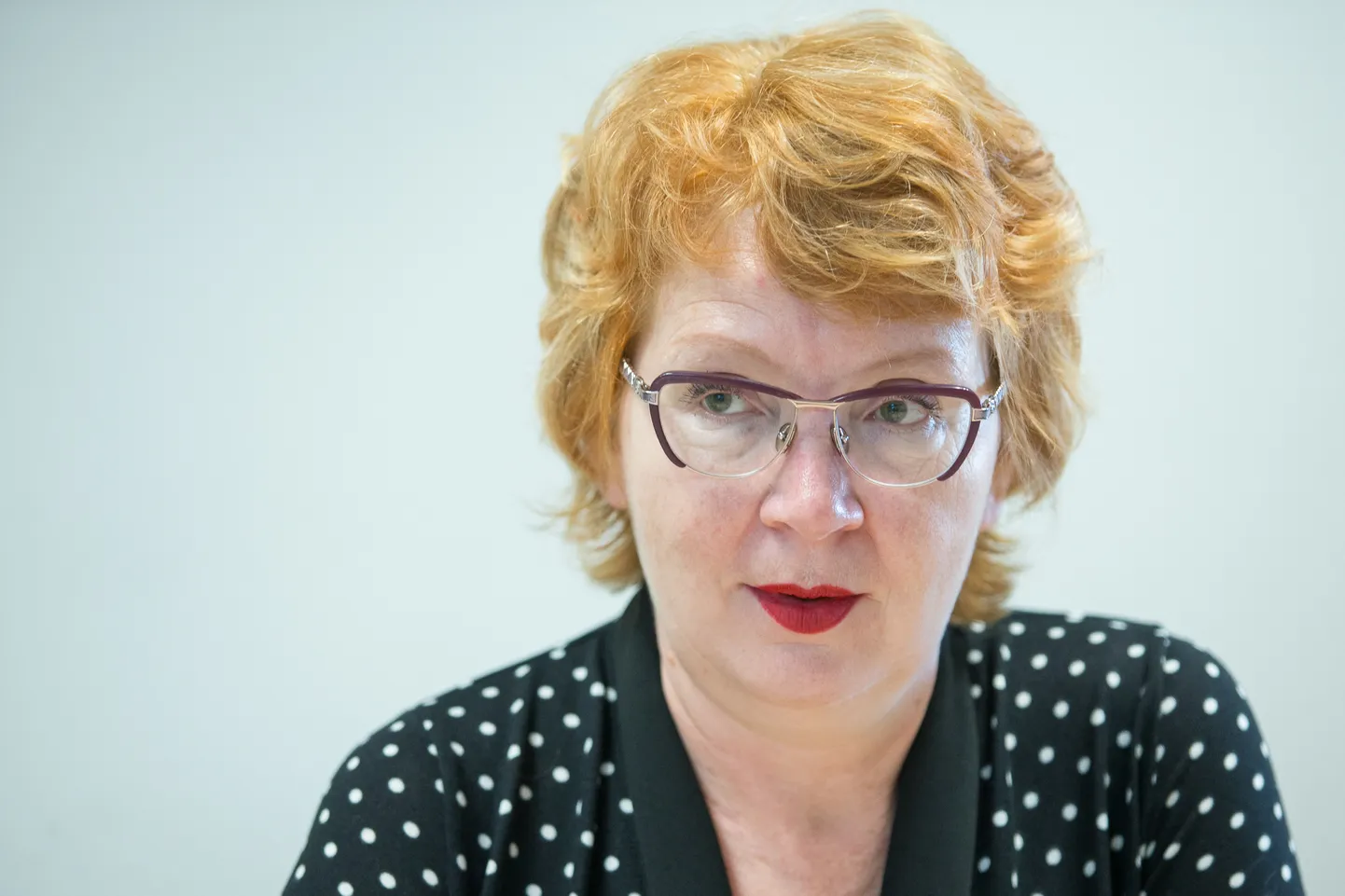 Keskerakonna esinumber Ida-Virumaal Yana Toom ütleb, et võib kaaluda europarlamendist loobumist, kui talle pakutakse uues valitsuses ministrikohta. Riigikogu liikme amet teda ei huvita.
