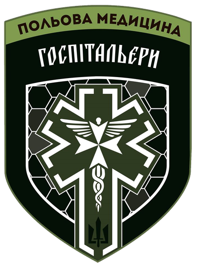 Hospitalööride logo