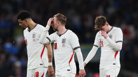 Häirekell: Inglismaa jalgpallikoondis kaotas kodus Jaapanile