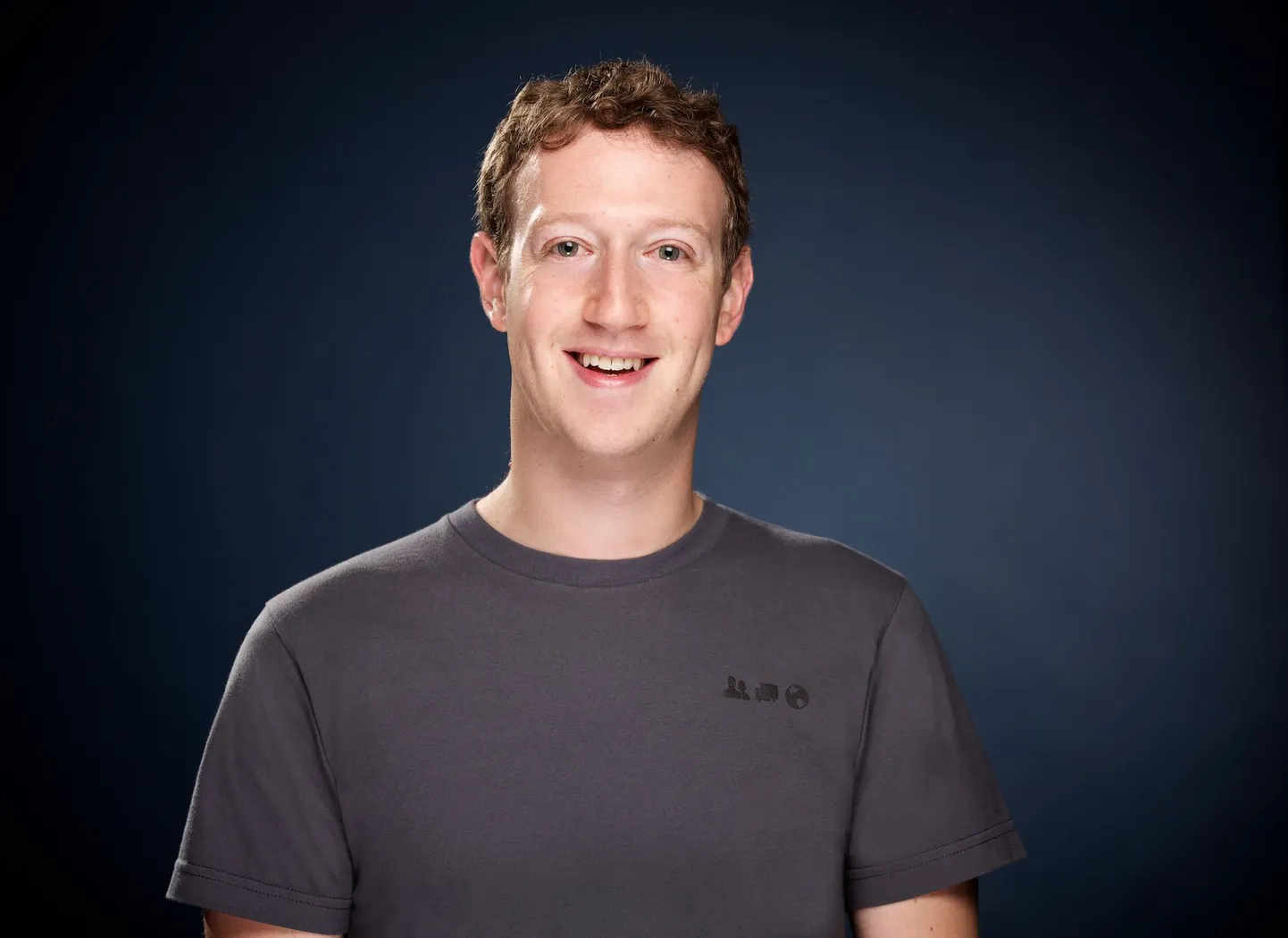 Mark Zuckerberg.