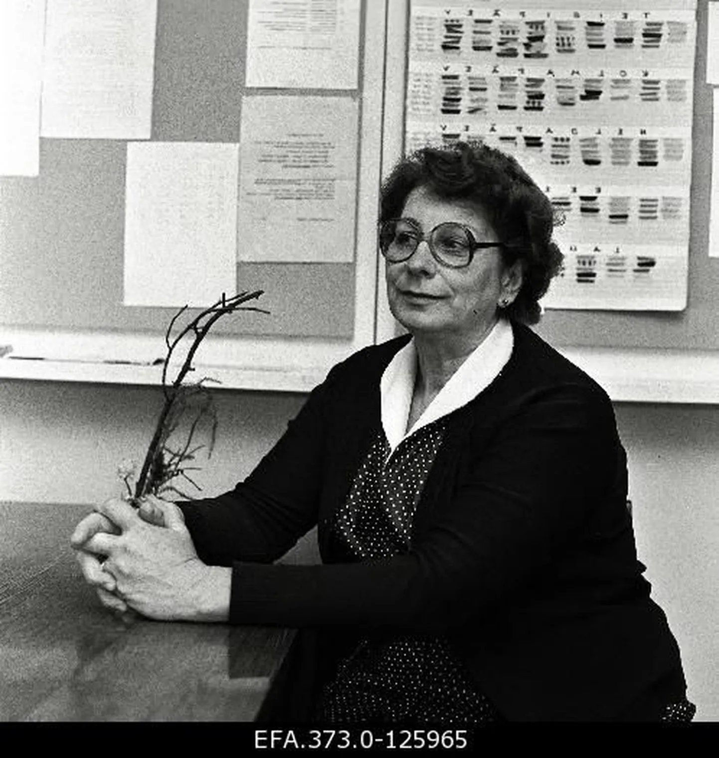Heljo Lieberg