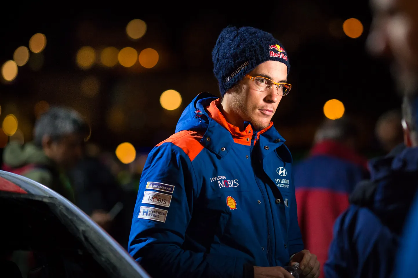Thierry Neuville