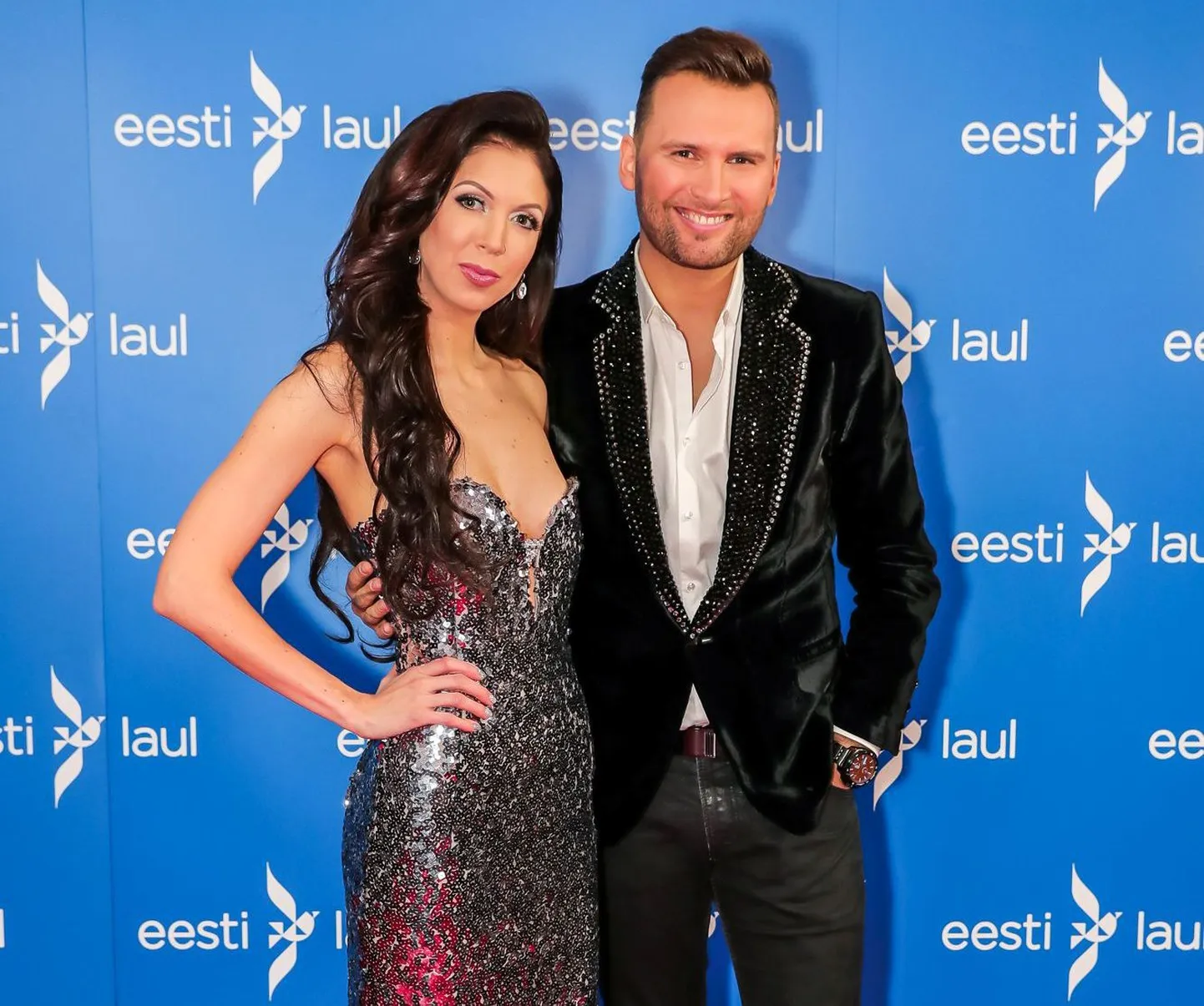 Koit Toome ja Laura – „Verona“ 9007001