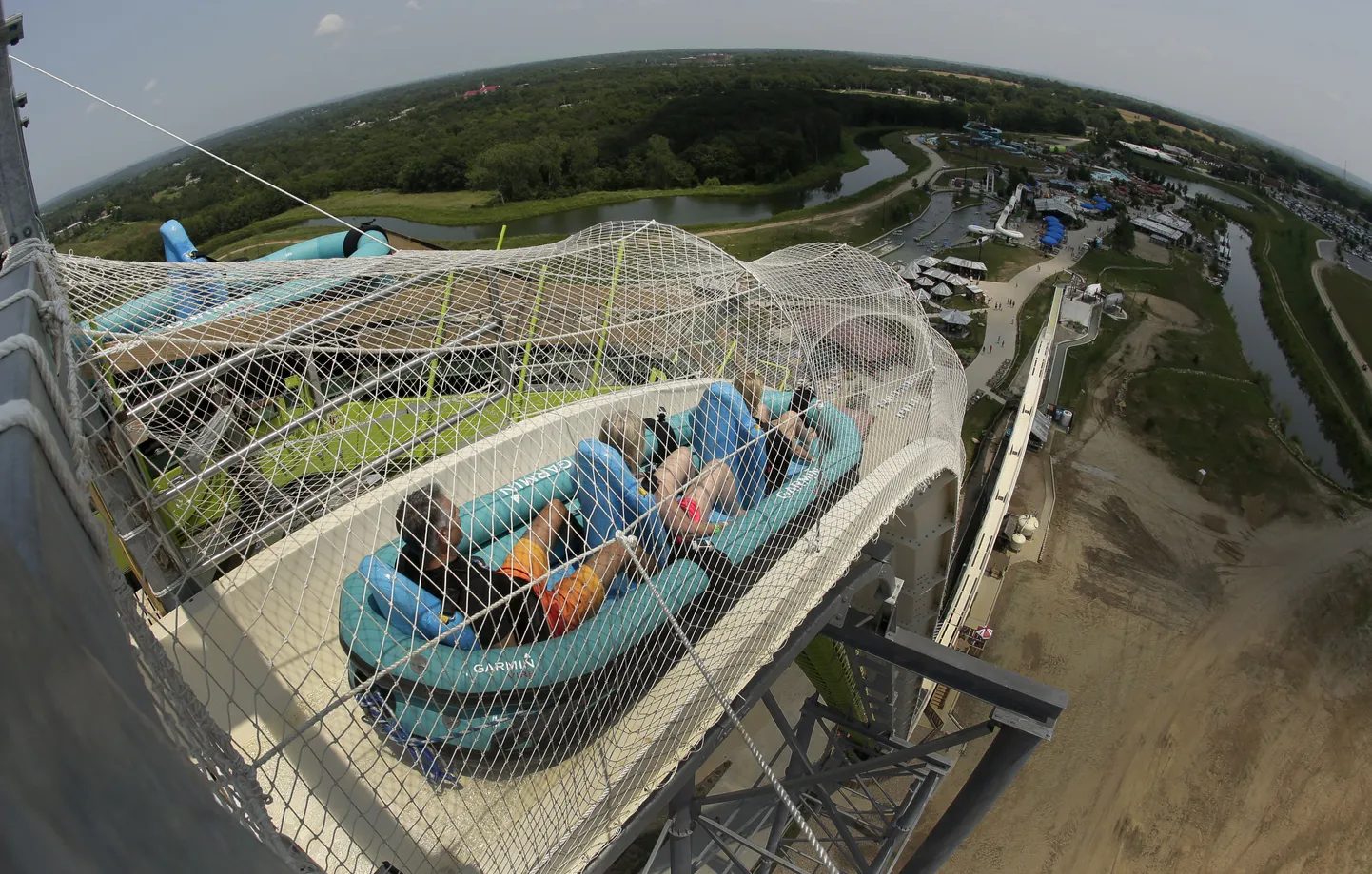 Verrückt