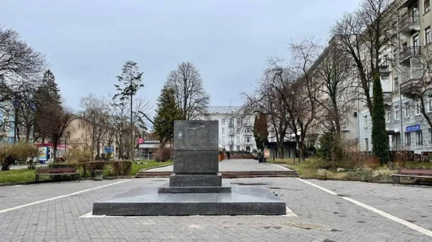 Фото статьи