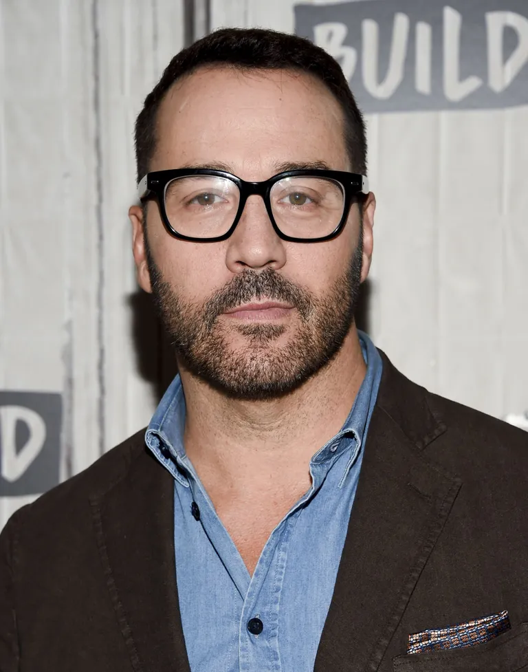 Jeremy Piven