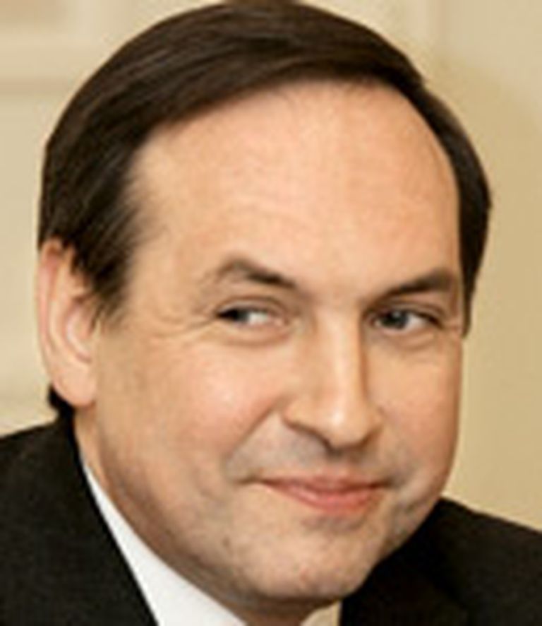 Вячеслав Никонов 