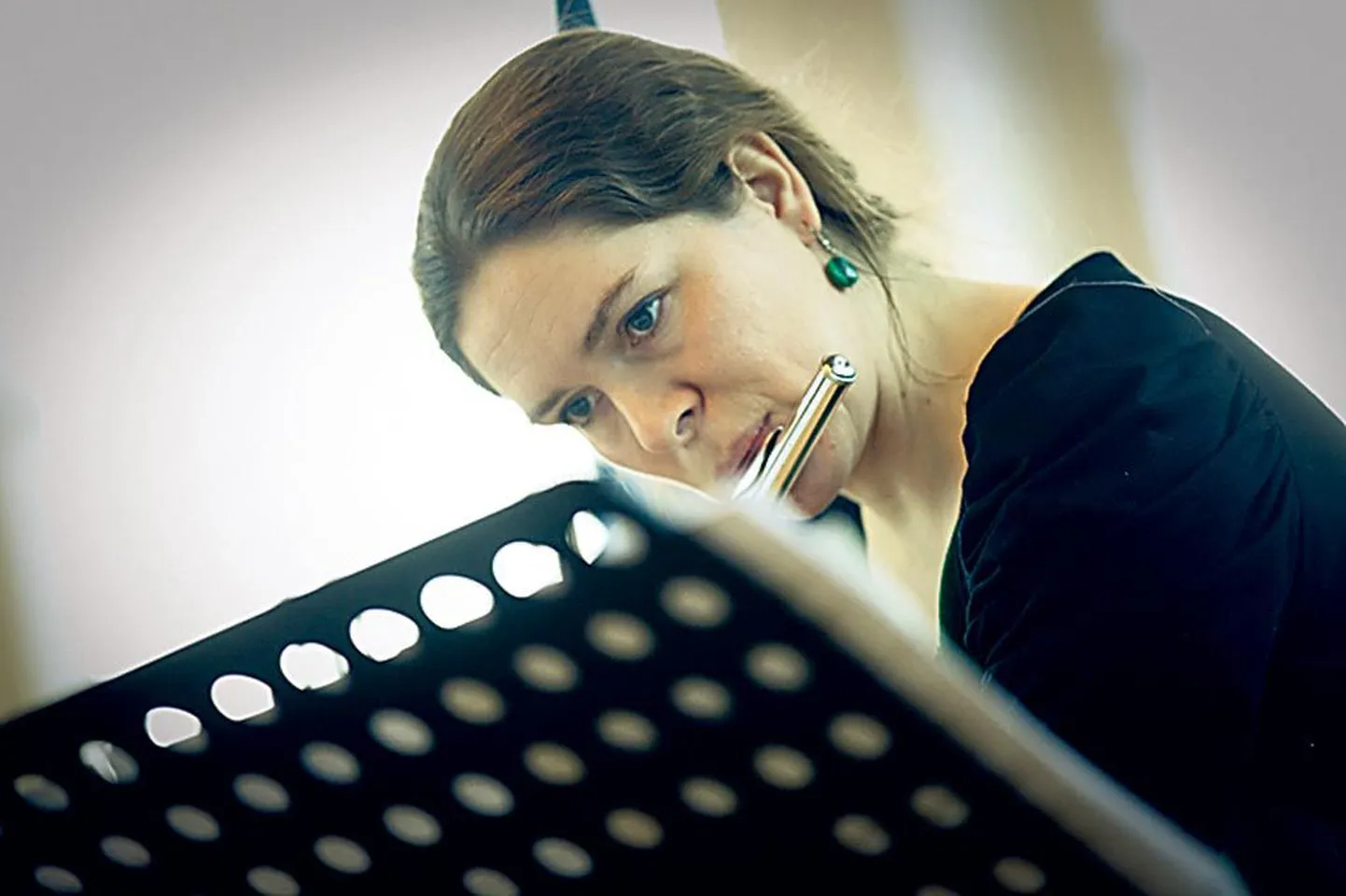 Leonora Palu.