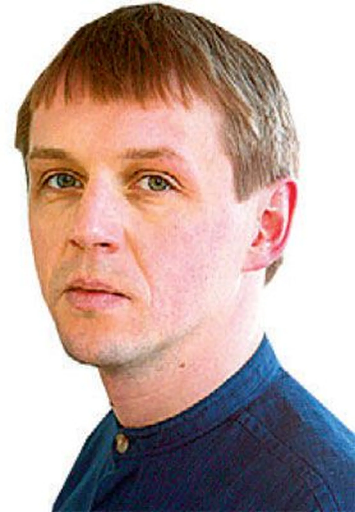 Villu Päärt