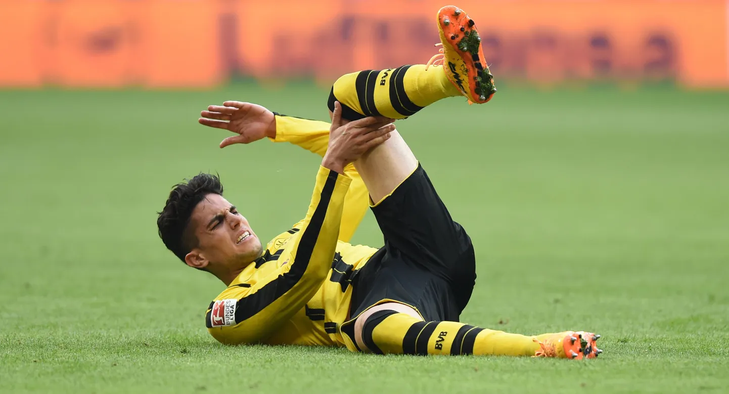 Marc Bartra.