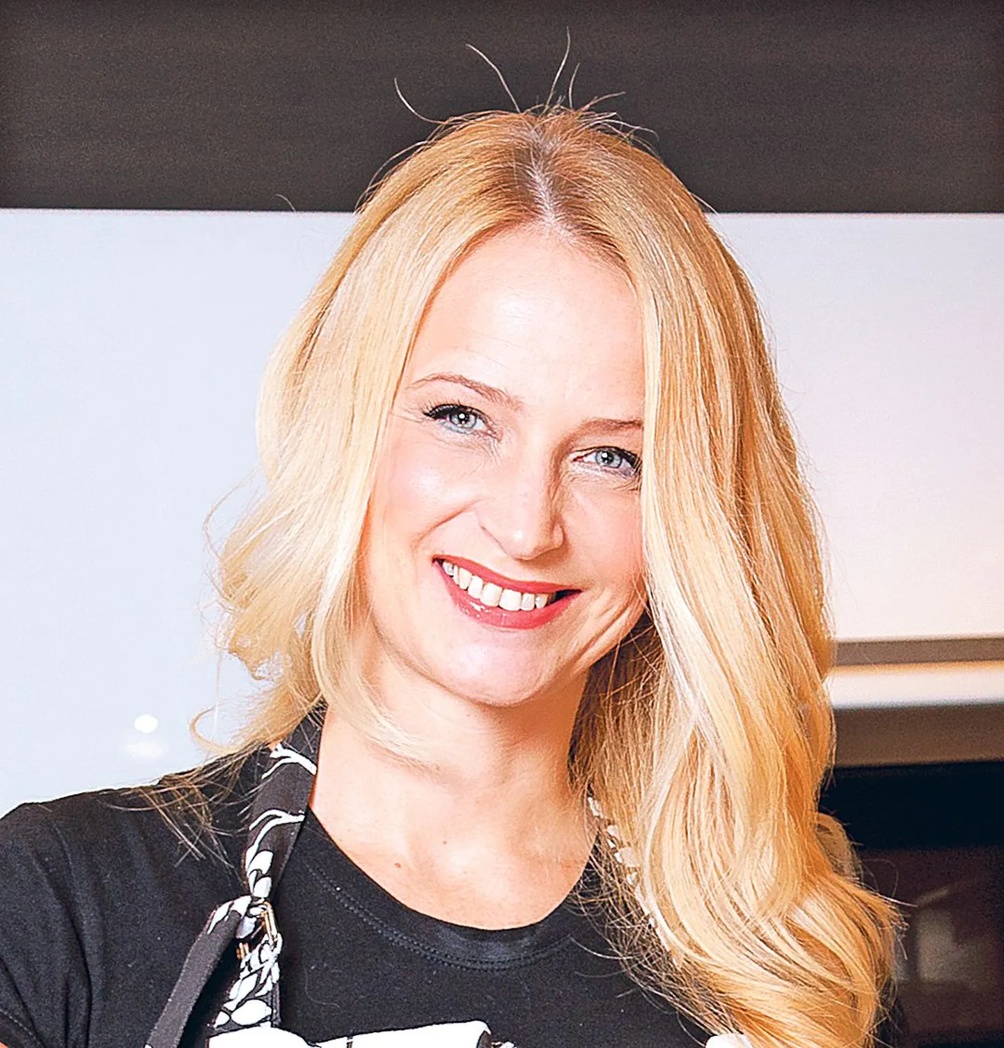 Mari-Liis Ilover