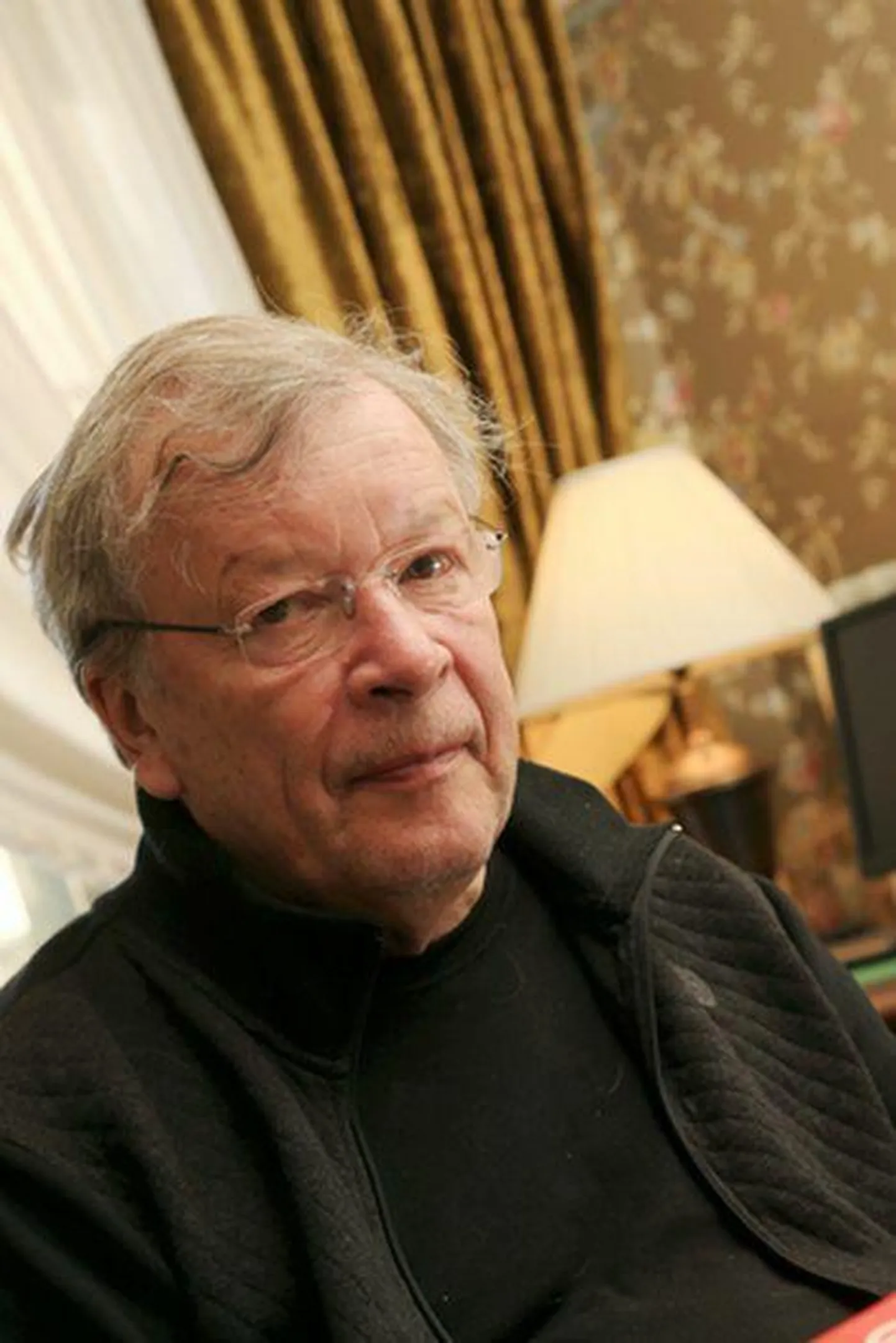 Viktor Jerofejev.