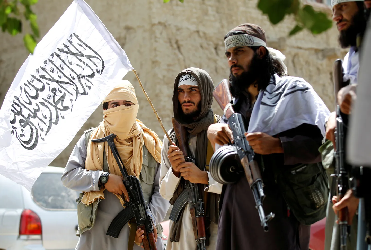 Taliban