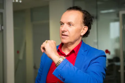 Andres Sõnajalg