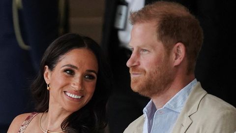 Netflix lõpetab koostöö Meghan Markle’i ja prints Harryga, uus salaplaan võib raputada meediamaailma