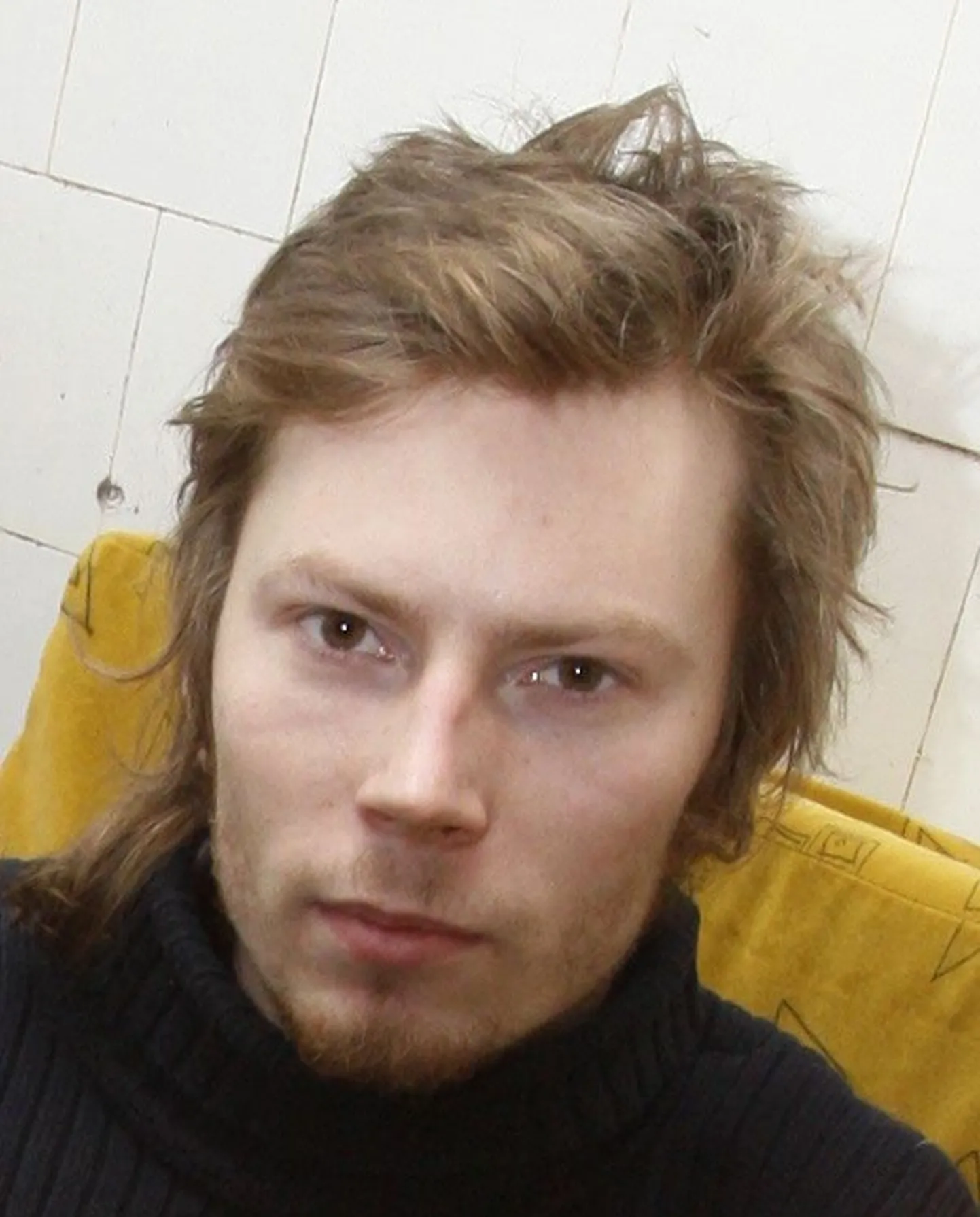Kalev Vapper