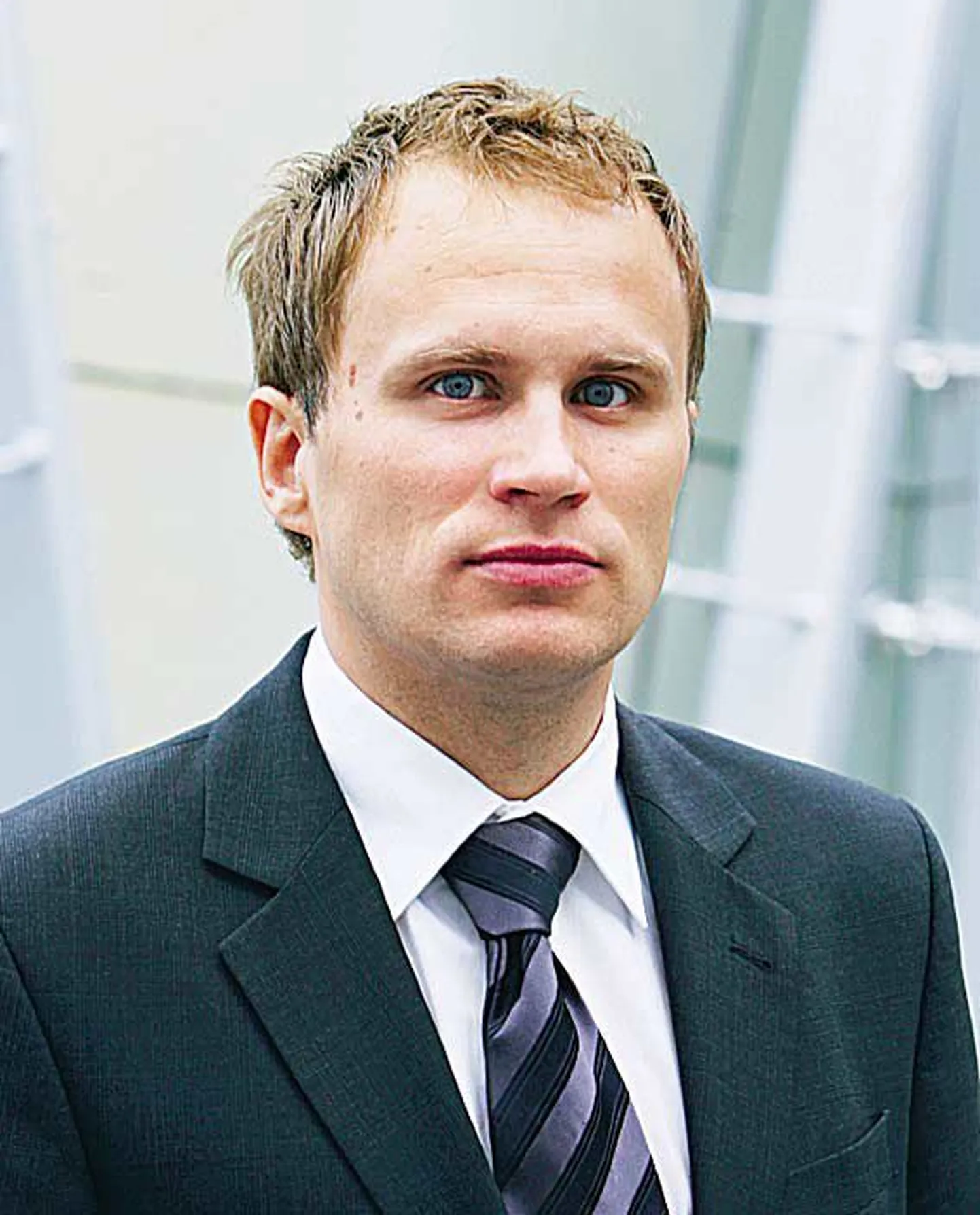 Andre Nõmm