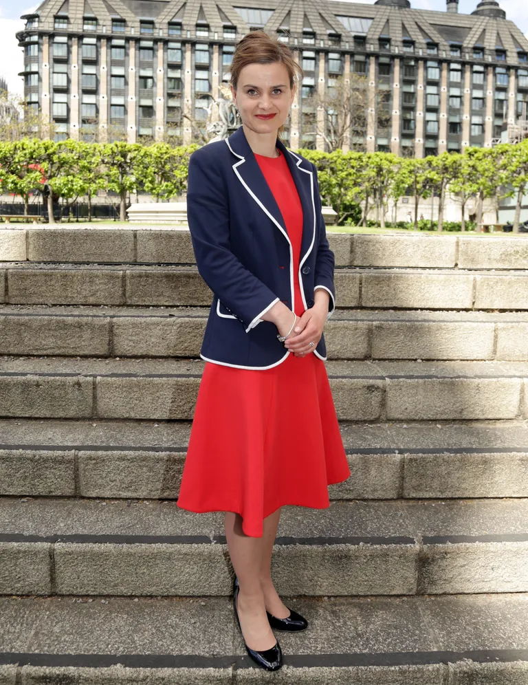 Jo Cox