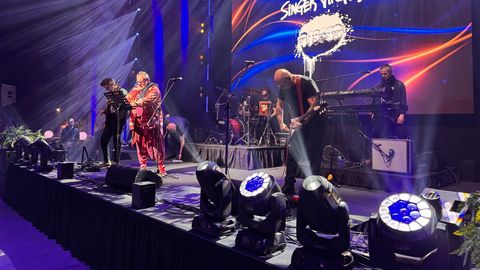 FOTOD ⟩ RMK peab peokorraldust muutma, juhatuse preemiad jäid otsustamata