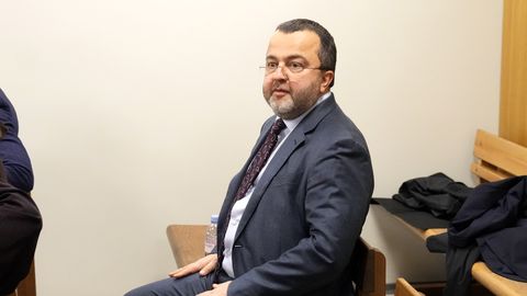 Tiesā turpina lietu pret "ABLV Bank" bijušajām amatpersonām par nodokļu nemaksāšanu