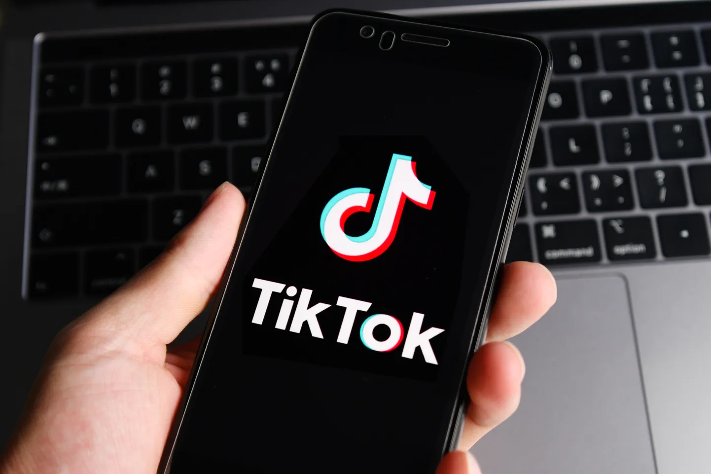 TikTok.