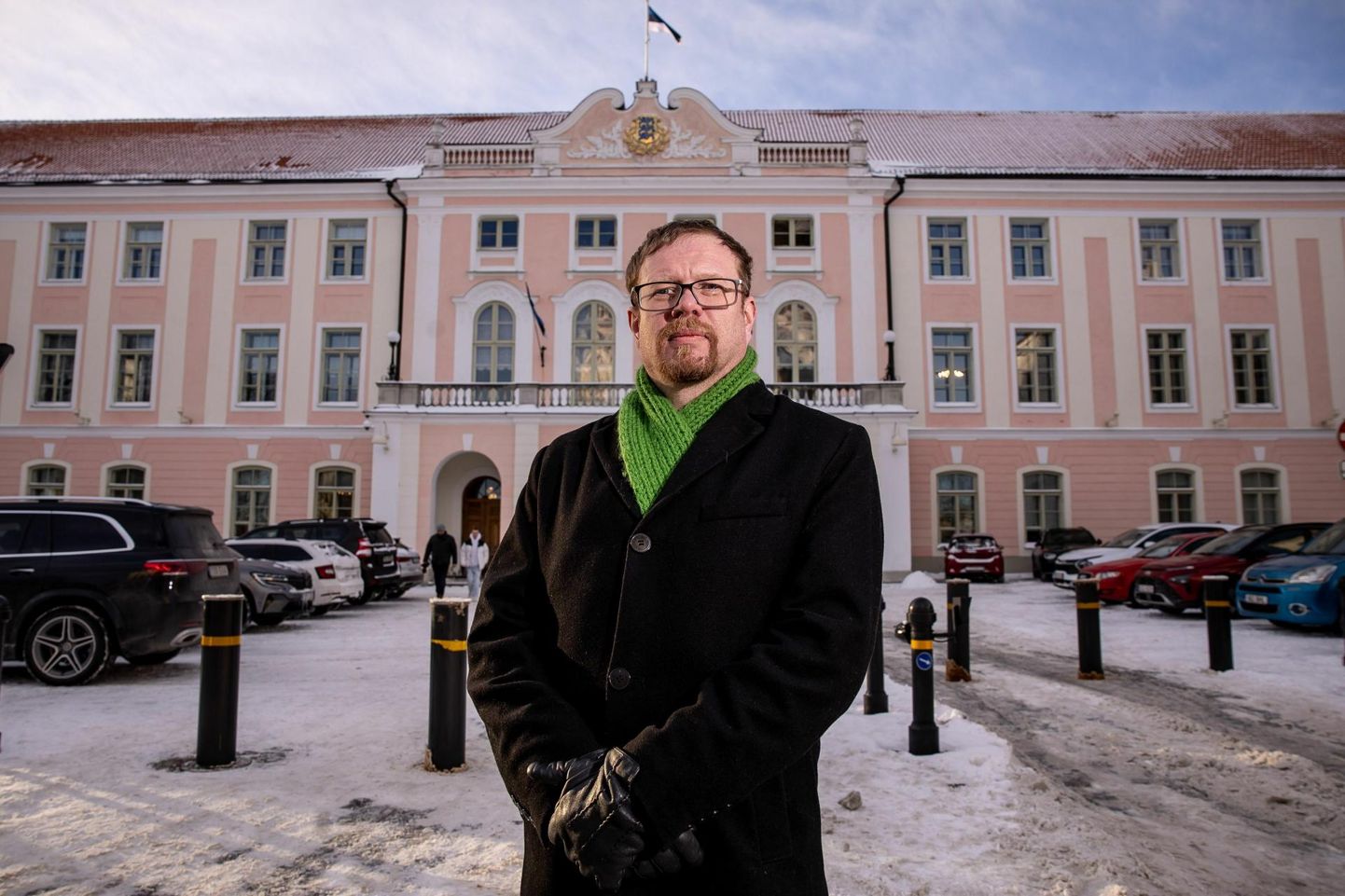 Reemo Voltri sõnul ei soovinud õpetajad alustada streiki, kuid Eesti hariduse jätkusuutlikkuse nimel pidid nad selle sammu astuma.