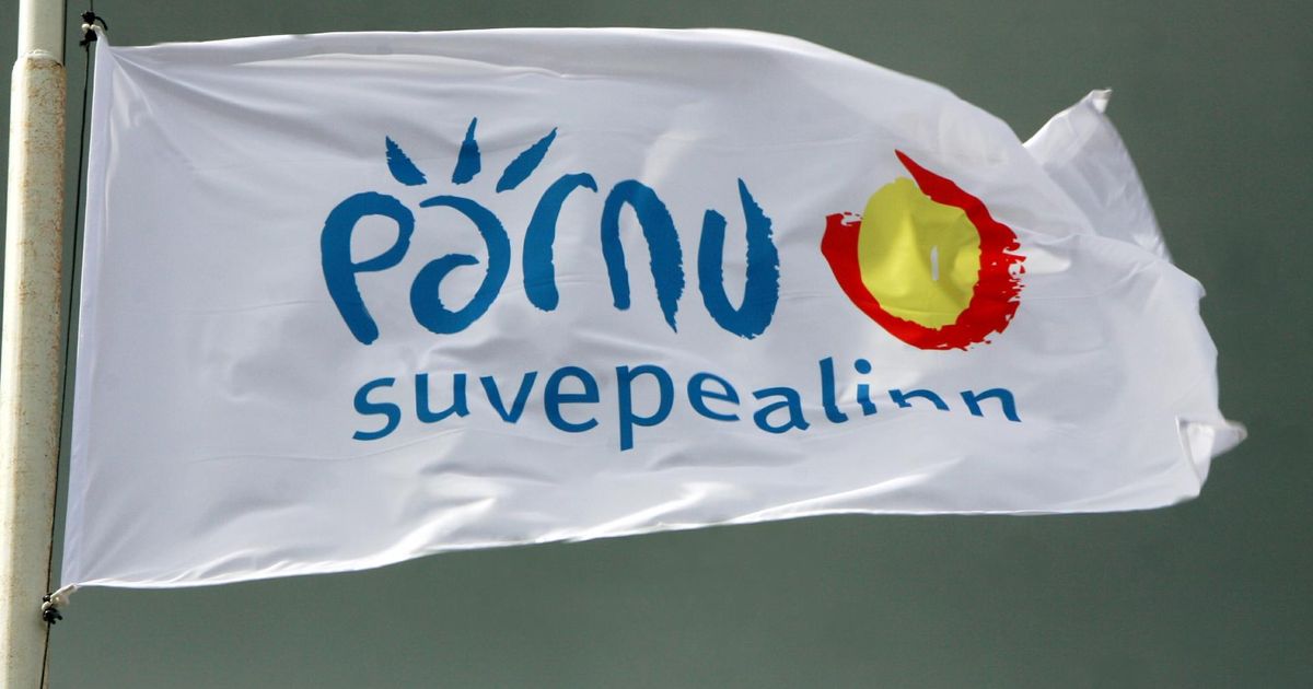 Suvepealinna tiitel läheb üheksaks kuuks puhkusele