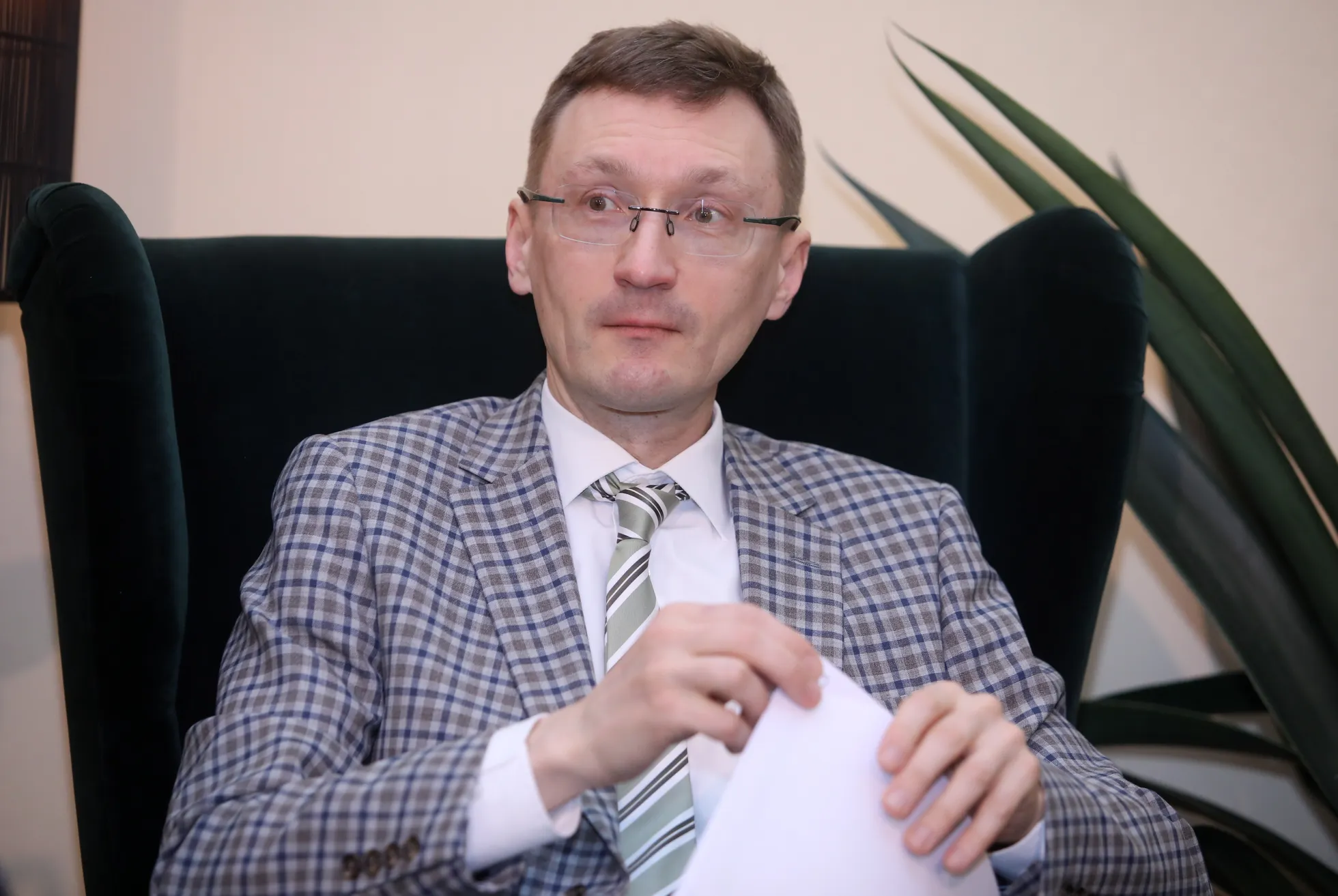 Арнис Кактиньш