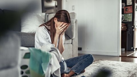 OMA TUBA, OMA LUBA ⟩ Mul on häbi sind külla kutsuda – minu maja energiatase on D!