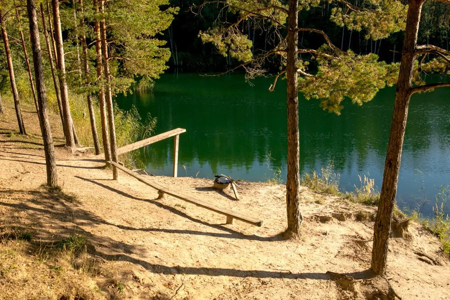 Seljametsa rahvamaja korraldatud karjäärikontserdil esinevad Haldi ja Ants Välimäe.