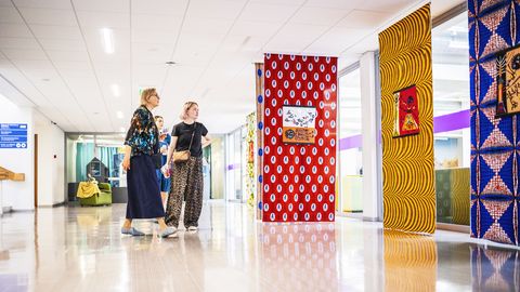 Rahvusvaheline illustratsiooninäitus toob kokku autorid üle maailma