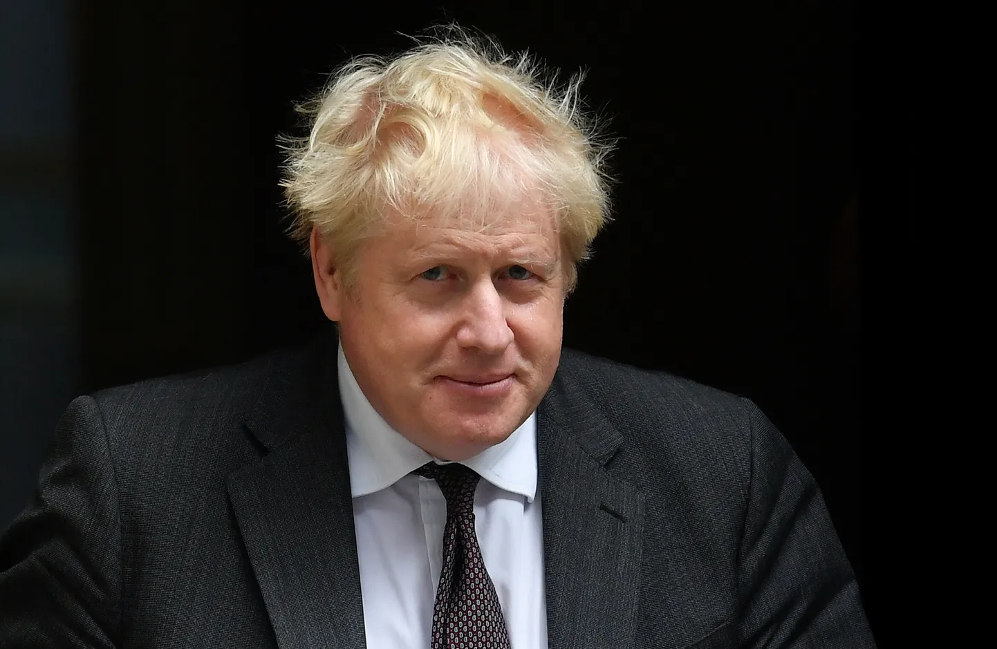 Briti peaminister Boris Johnson.