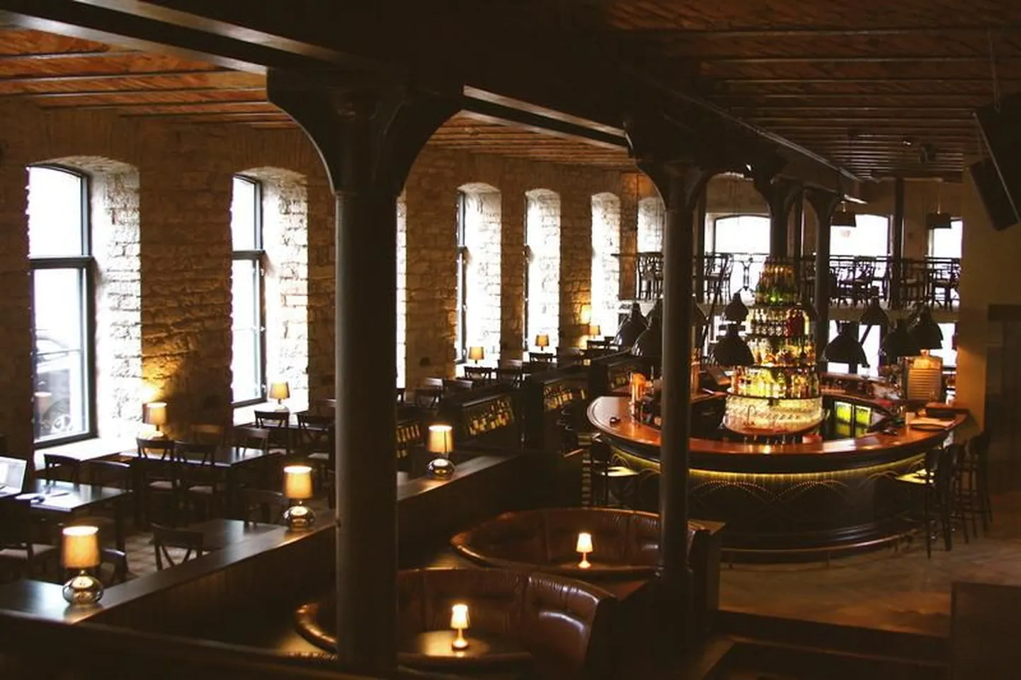 Trattoria Massimo