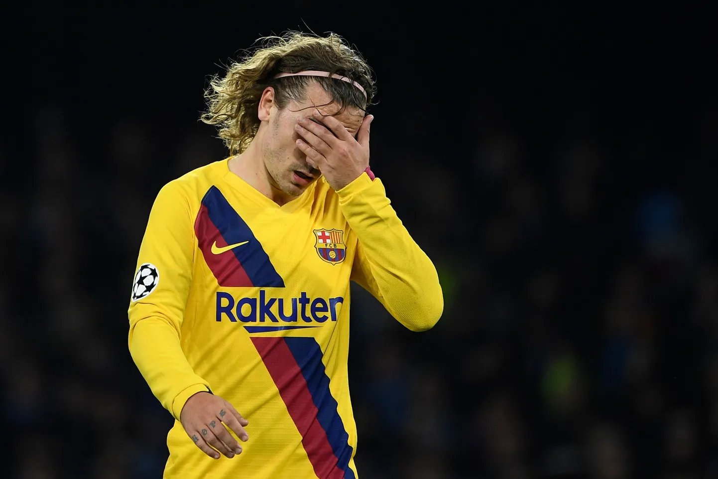 Antoine Griezmann