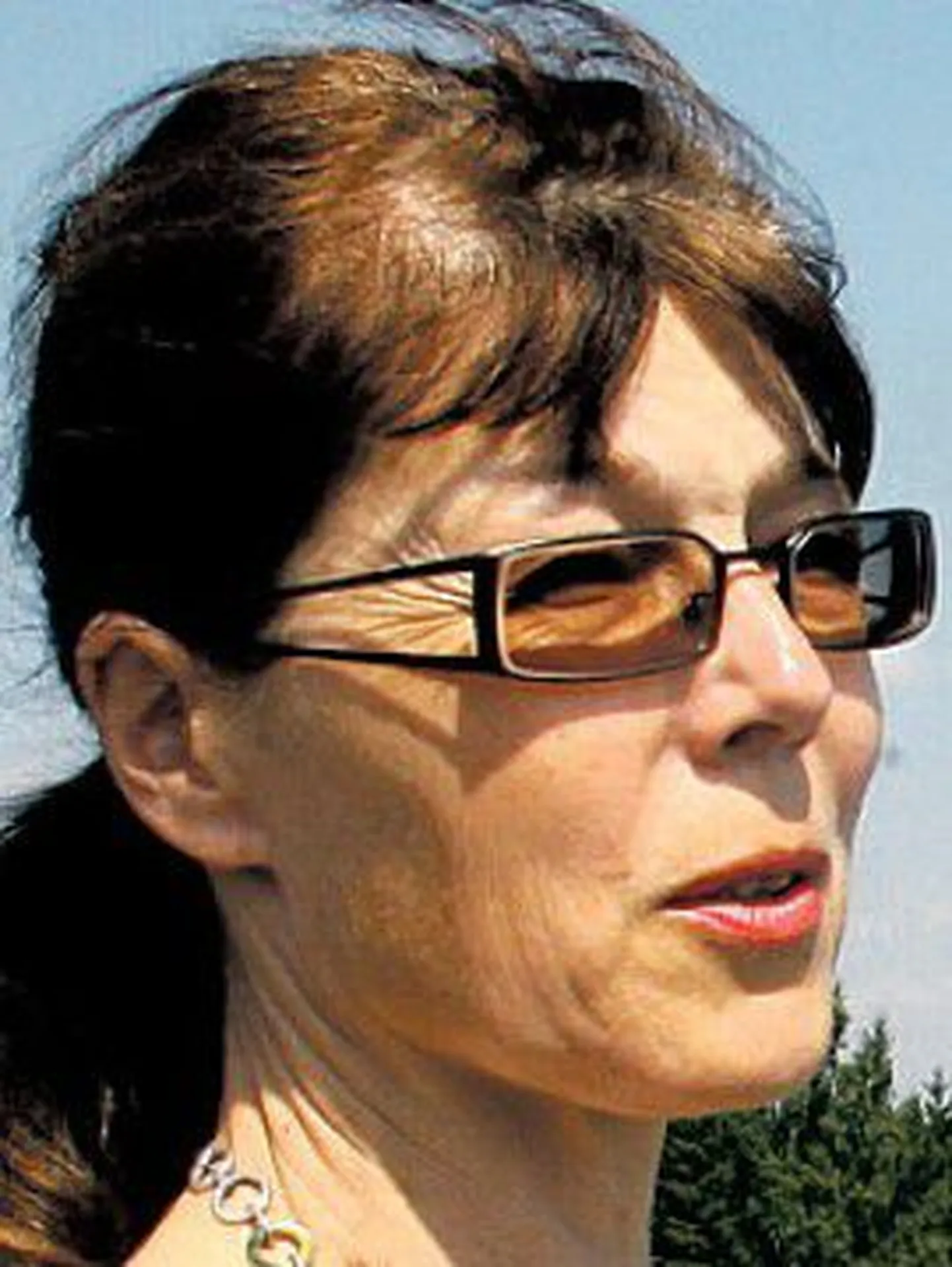 Anu Reinart